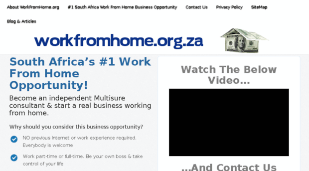 businessopportunity.org.za
