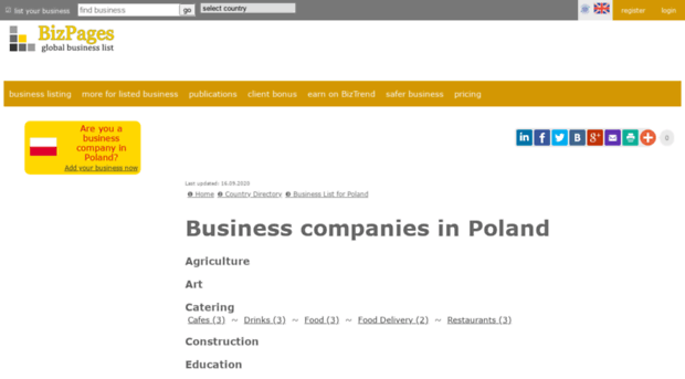 businesspoland.info