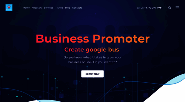 businesspromoter.org