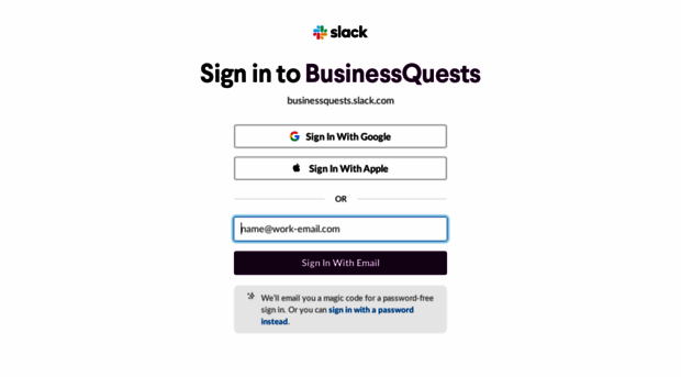 businessquests.slack.com
