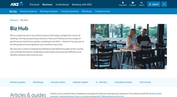 businessresourcecentre.co.nz