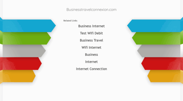 businesstravelconnexion.com