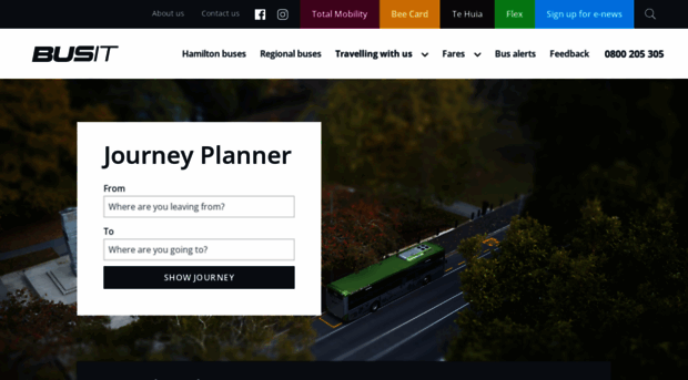 busit.co.nz