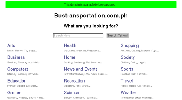 bustransportation.com.ph