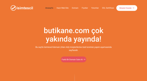 butikane.com