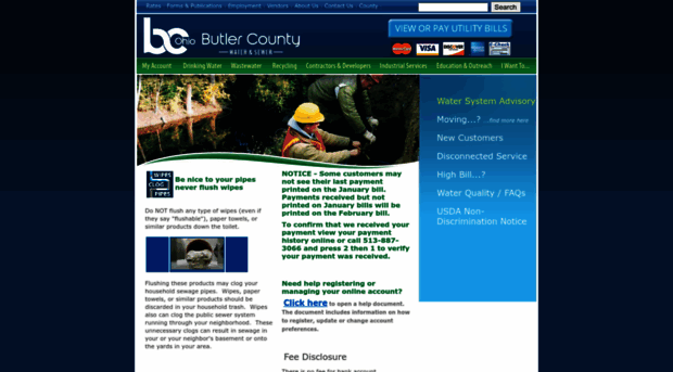 butlercountyws.org