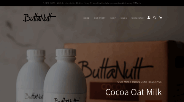 buttanutt.co.za