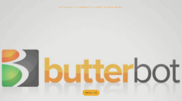 butter-bot.com