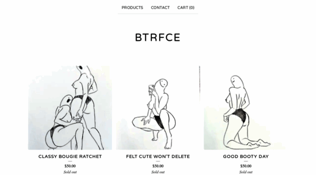 butterface.bigcartel.com