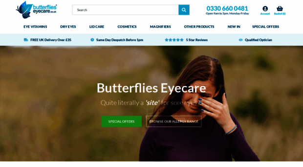 butterflies-eyecare.co.uk