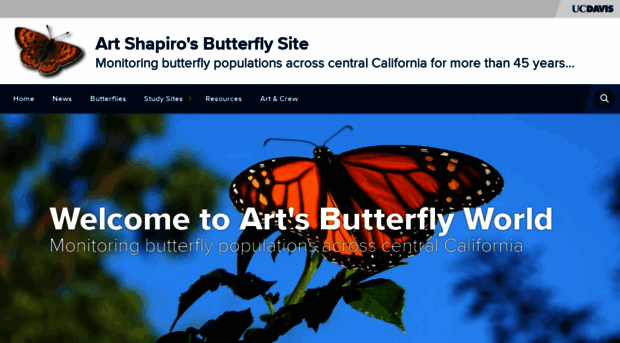 butterfly.ucdavis.edu