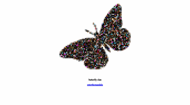 butterflyclan.com