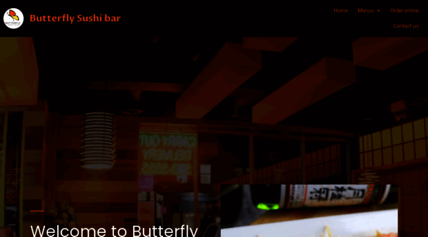 butterflysushi2go.com