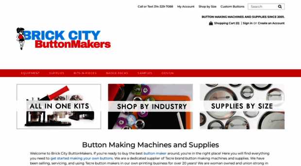 buttonmakers.net