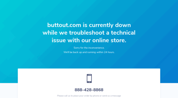 buttout.com