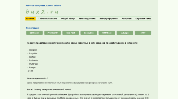 bux2.ru