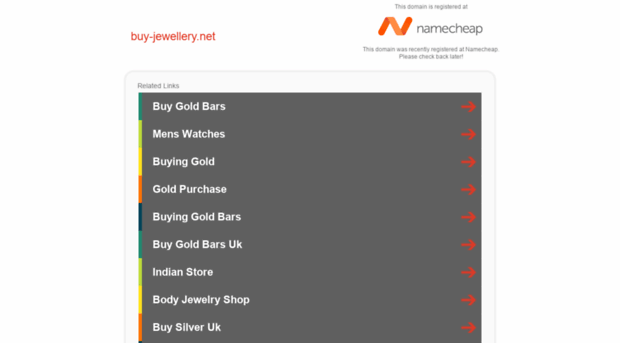 buy-jewellery.net