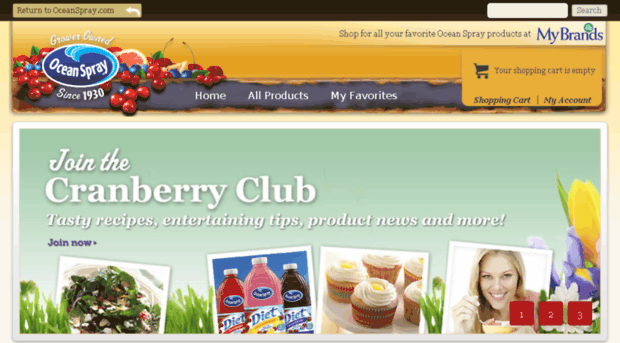 buy.oceanspray.com