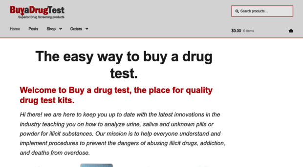 buyadrugtest.com