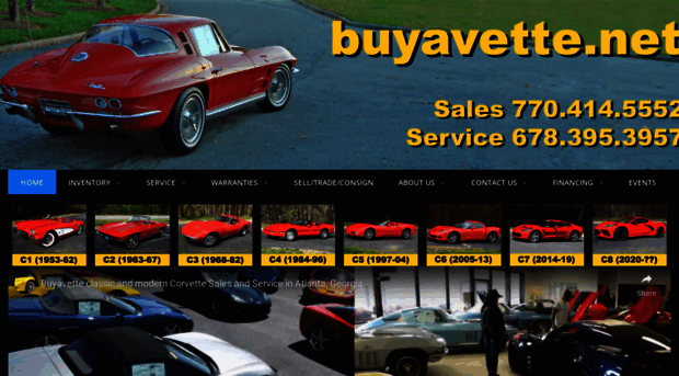 buyavette.net