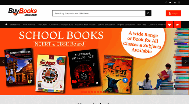 buybooksindia.in