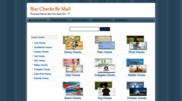 buychecksbymail.com