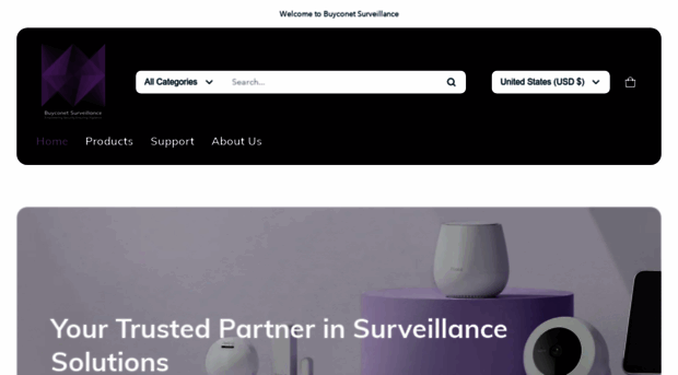 buyconet.com