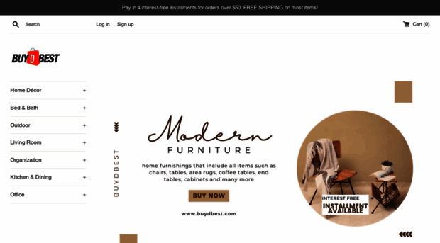 buydbest.com