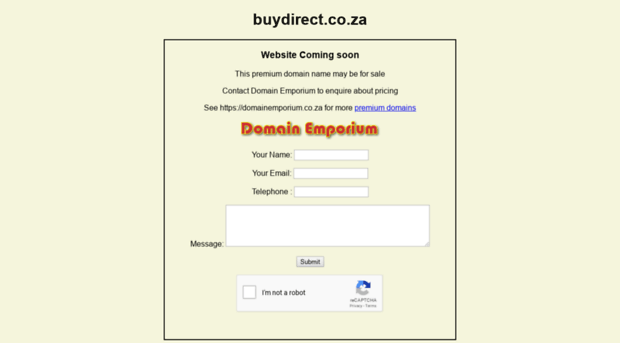 buydirect.co.za