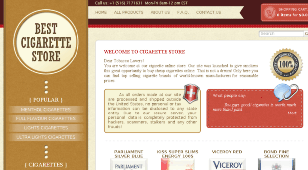 buyeucigarettes.com