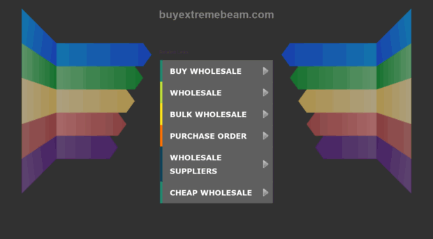 buyextremebeam.com