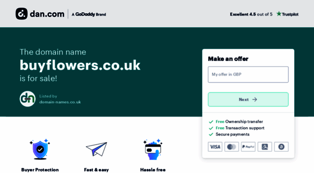 buyflowers.co.uk