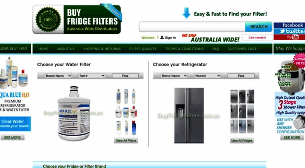 buyfridgefilters.com.au