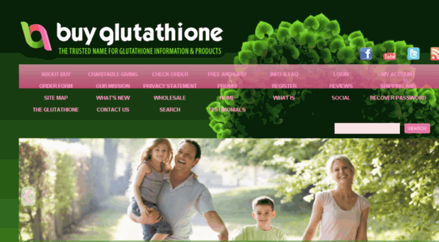 buyglutathione.net