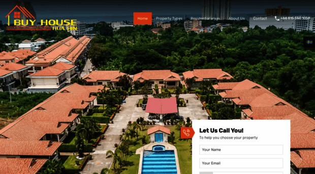 buyhousehuahin.com