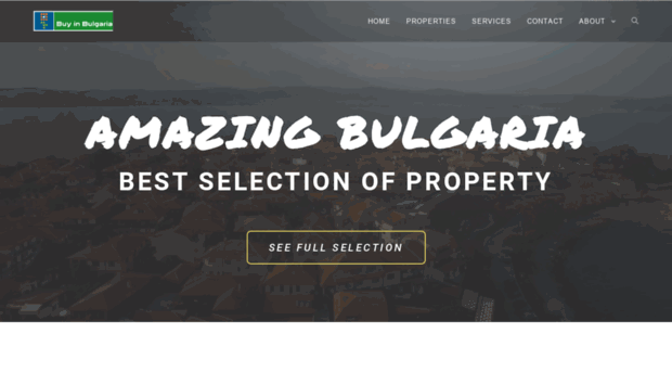 buyinbulgaria.com