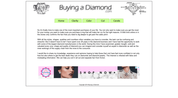 buyingadiamond.com