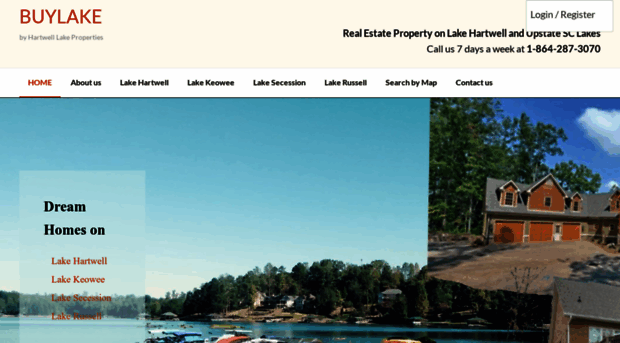 buylake.com