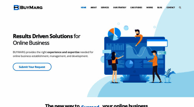 buymarg.com