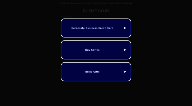 buyme.co.in