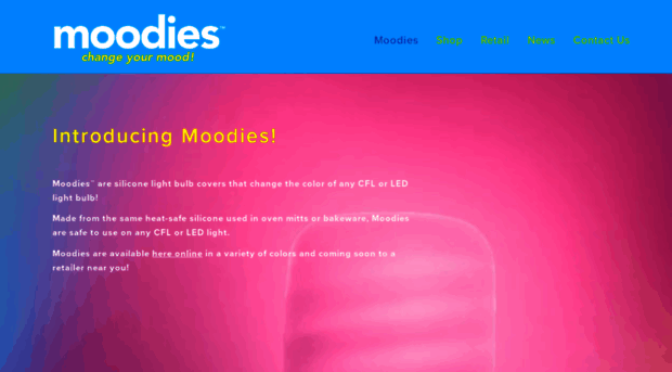 buymoodies.com