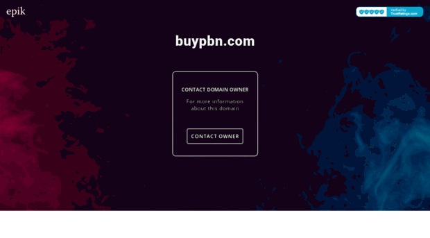 buypbn.com