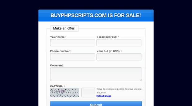 buyphpscripts.com