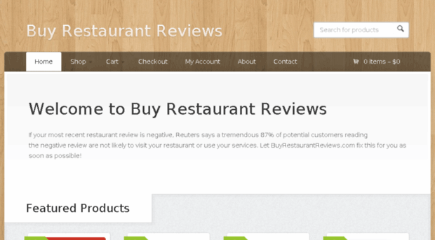 buyrestaurantreviews.com