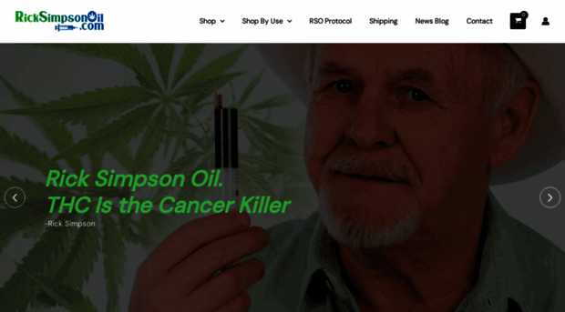 buyricksimpsonoil.com