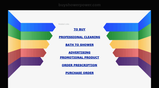 buyshowerpower.com