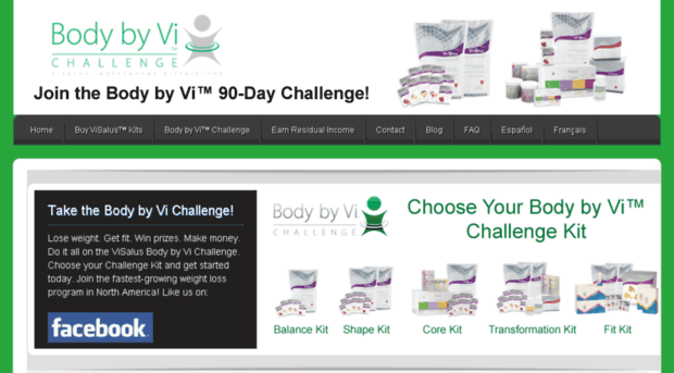 buyvisalusproducts.com