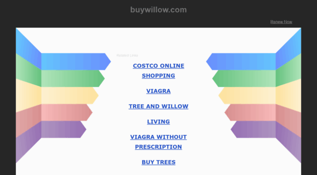 buywillow.com