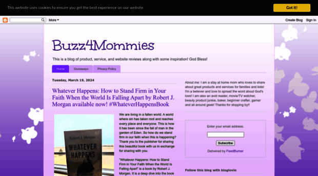 buzz4mommies.blogspot.co.uk