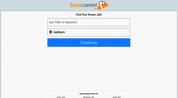 buzzcareer.com
